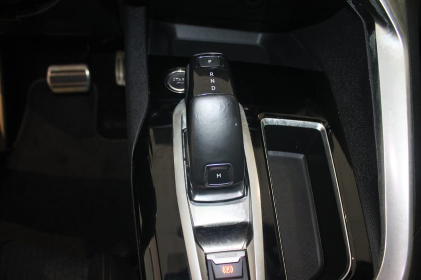 Bilde 5 av Peugeot 5008 GT Line 1,6 BlueHDi 120hk aut