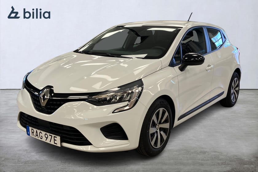 Bild 1 av Renault Clio TCe 90 Equilibre 5-d