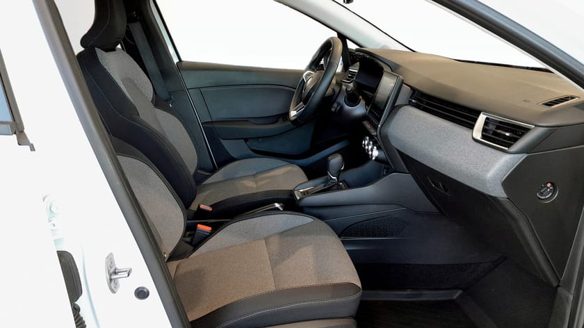 Bild 3 av Renault Clio E-TECH PH2 EVOLUTION HEV 145HK