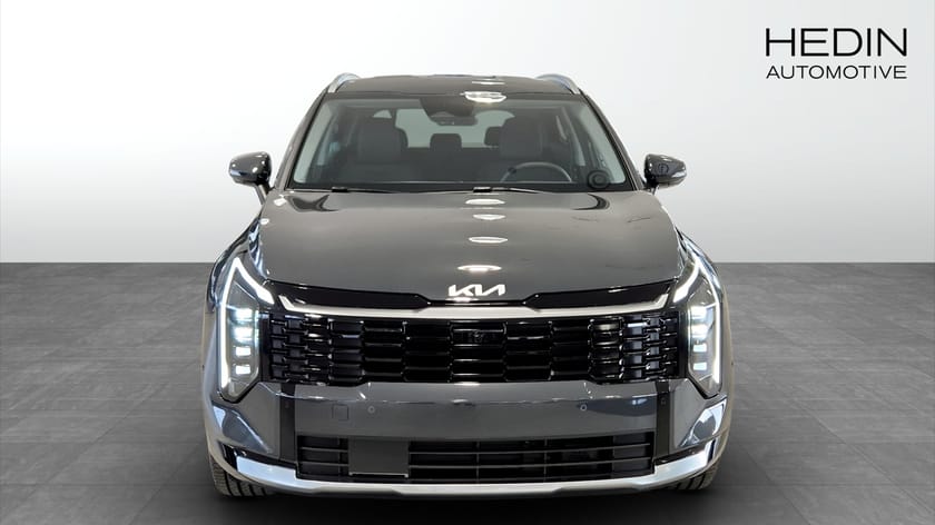 Bild 2 av Kia Sportage PHEV ADVANCE