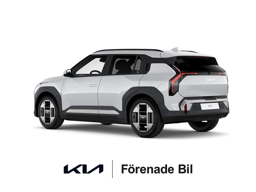 Bild 3 av Kia EV3 Long Range Plus FWD