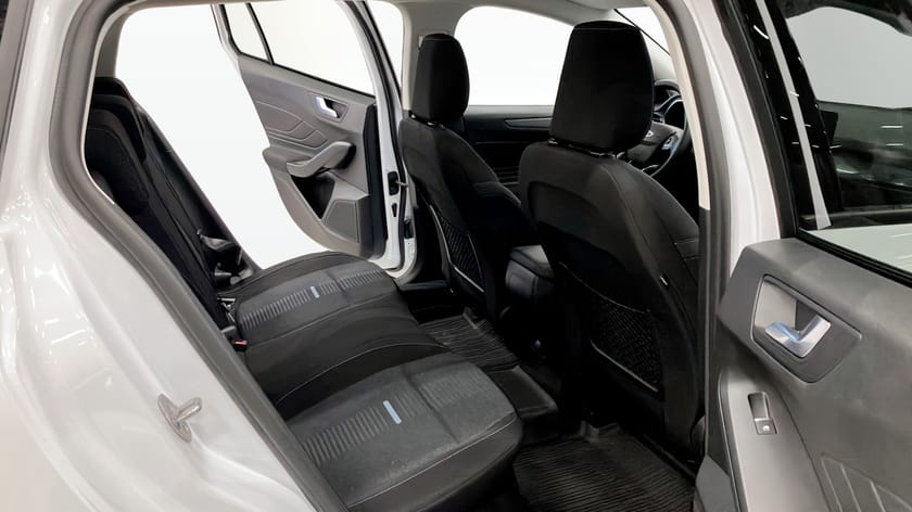 Bild 5 av Ford Focus Active Kombi 2023,ACTIVE,1.0T ECOBOOST 125HK