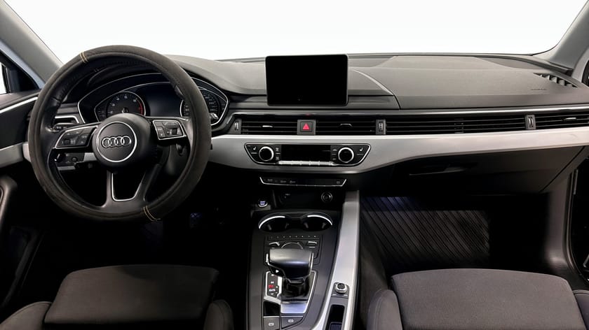 Bild 4 av Audi A4 Avant Proline