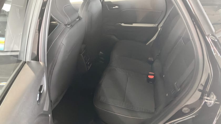 Bild 5 av Renault Captur Tce 90