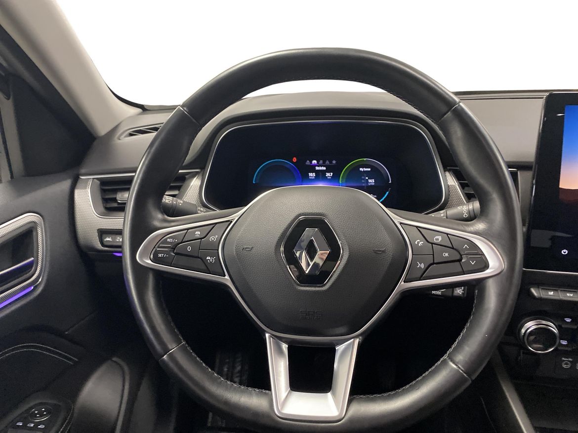 Renault Arkana 2022 - miniatyr 10