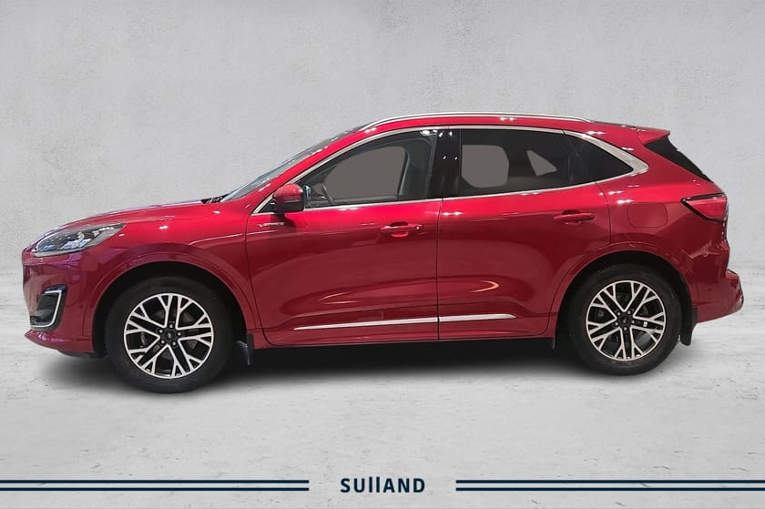 Bilde 2 av Ford Kuga AWD Automat | Vignale I Hengerfeste | 2.0 TDCi | 190Hk