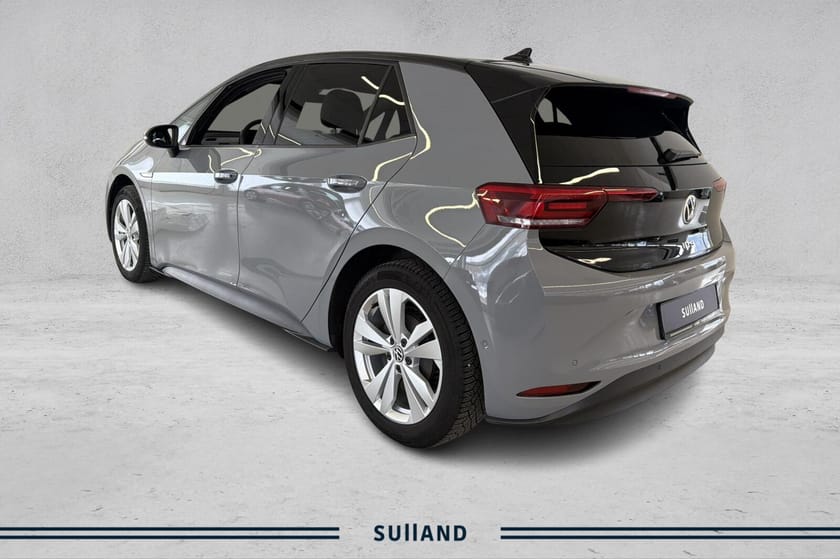 Bilde 3 av Volkswagen ID.3 Pro Performance limited  58kwh  204hk