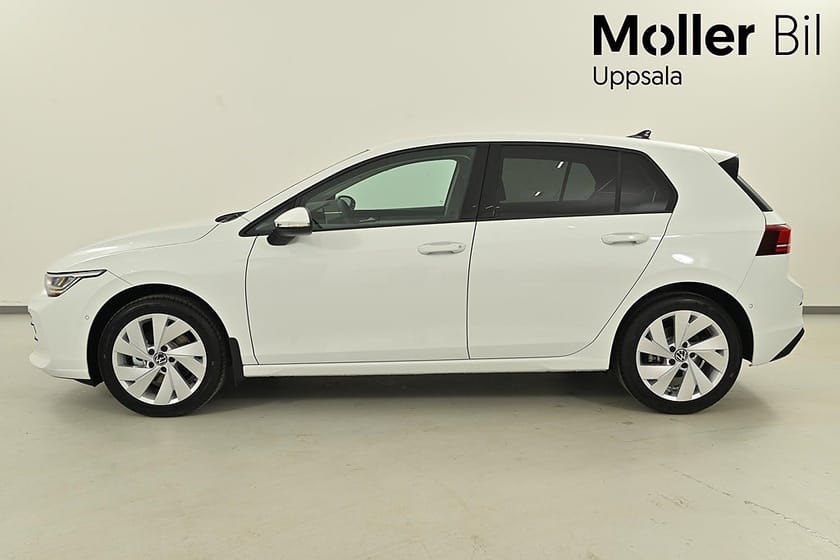 Bild 4 av Volkswagen Golf Life Edition 1,5 eTSI 150 hk DSG7 LAGERBIL
