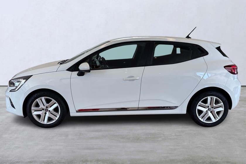 Bild 2 av Renault Clio TCe 100 Zen 5-d