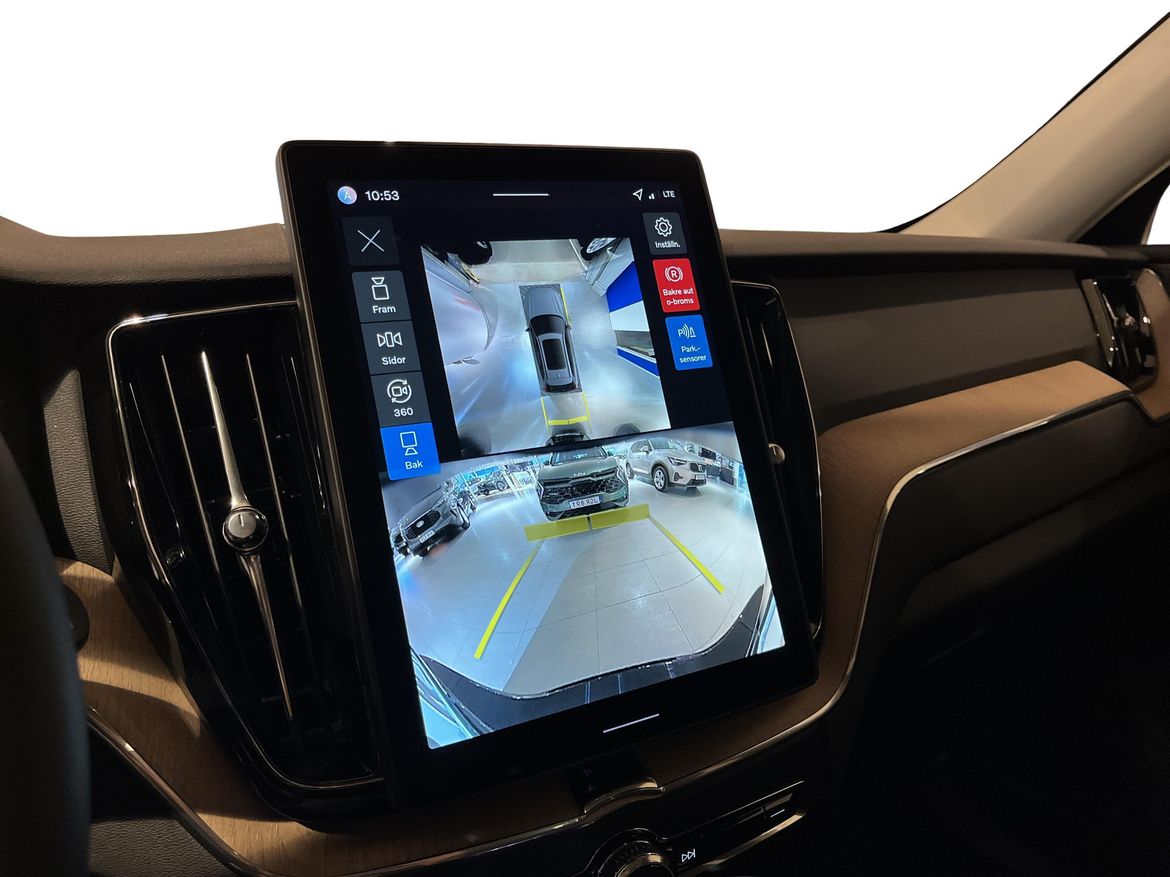 Volvo XC60 2026 - miniatyr 15