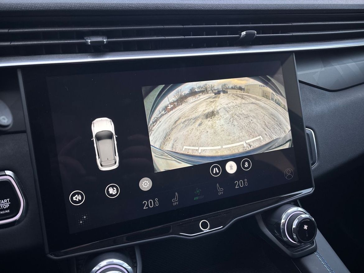 Lynk & Co 01 2021 - miniatyr 15