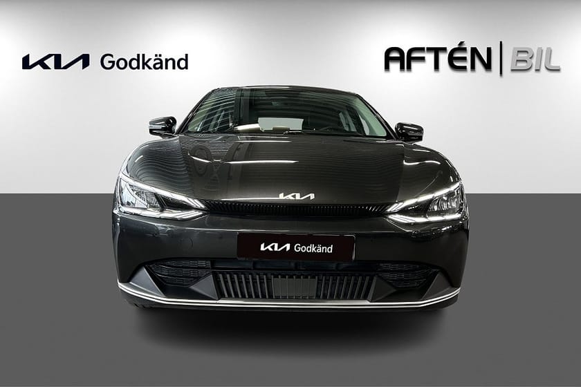 Bild 3 av Kia EV6 RWD 228hk / Godkänd