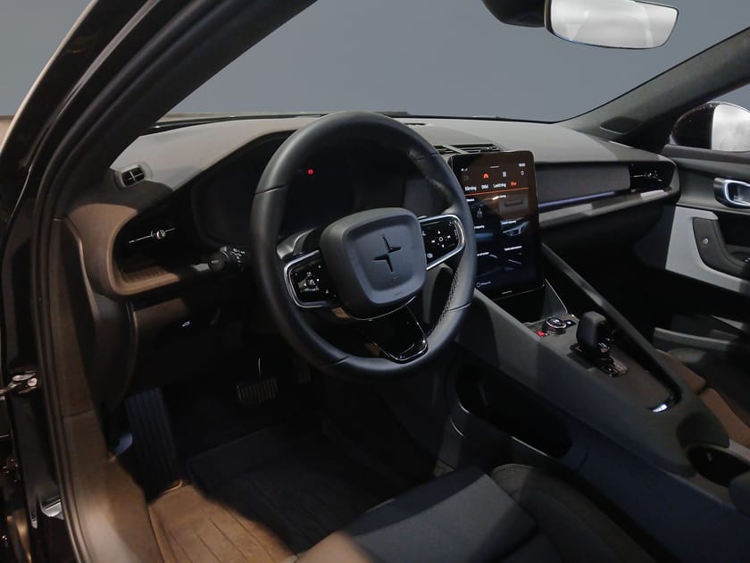 Bild 4 av Polestar 2 Long Range Single Motor Plus/Pilot/Climate/Harman Kardon