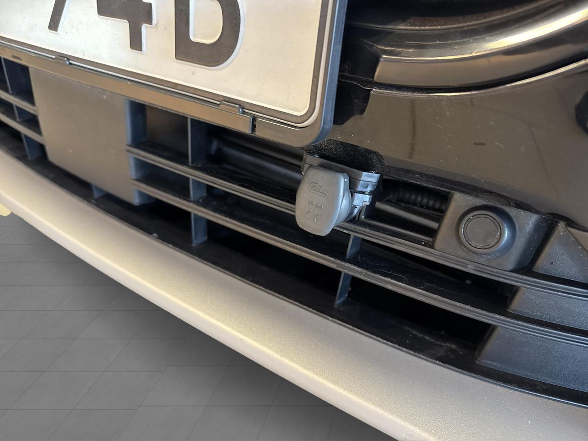 Ford Focus 2022 - miniatyr 11