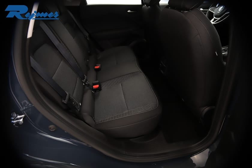Bild 5 av Renault Captur TCe 90 Zen II