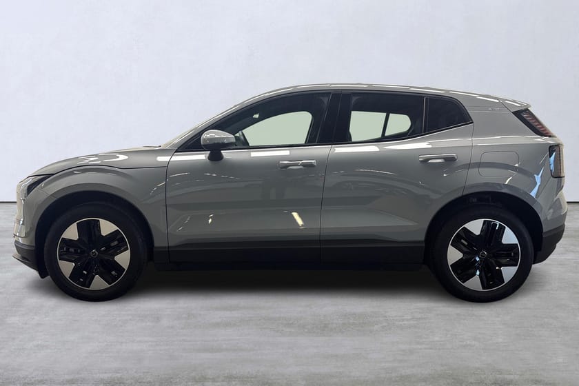 Bild 2 av Volvo EX30 Single Motor Extended Range Core