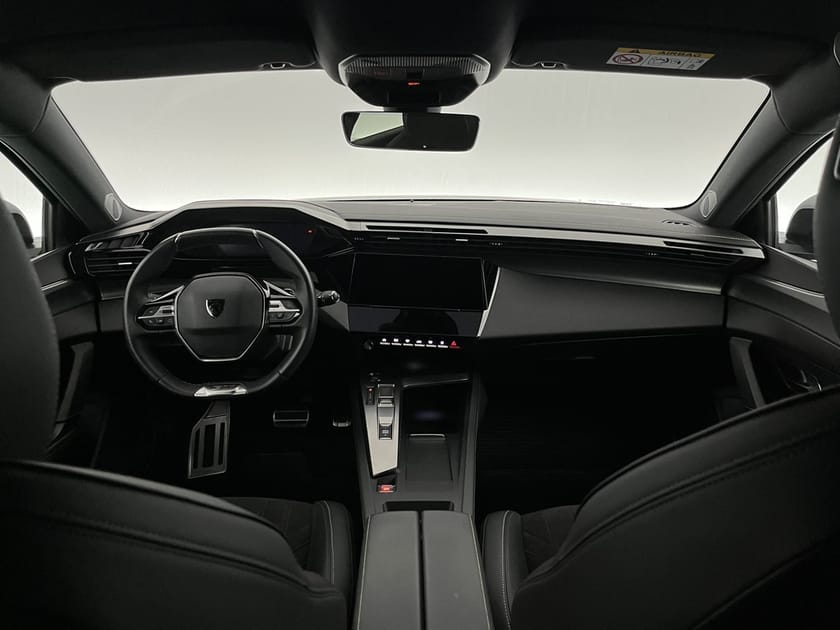 Bild 5 av Peugeot 308 GT PureTech Kamera Nav Keyless