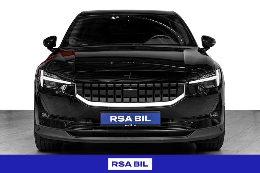 Bilde 3 av Polestar 2 Long range Dual motor Range, AWD,