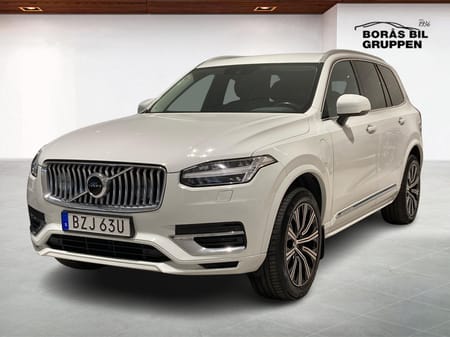 Volvo XC90 7 Säten