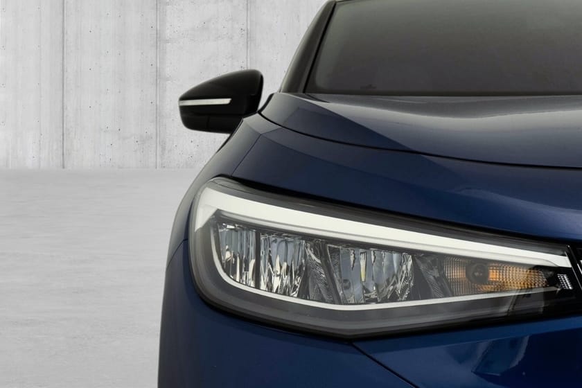 Bilde 4 av Volkswagen ID.4 Pro Performance 1ST | NAVI | KAMERA | ACC | V PUMPE | Krok | LED