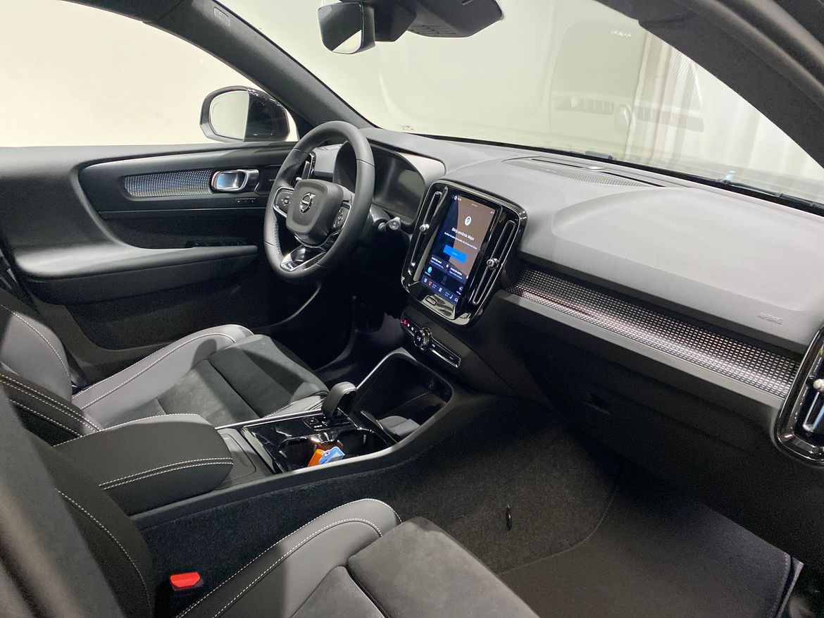 Bild 2 av 6 på bilen