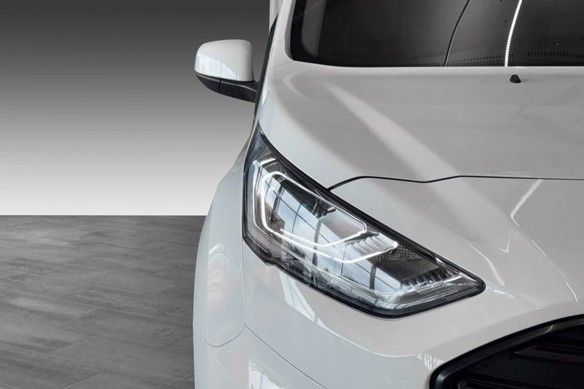 Bilde 4 av Ford Transit Connect 240 LWB L2 1.5 TDCi 120 HK Proff+ | KROK | FORVARMER | KEYLESS