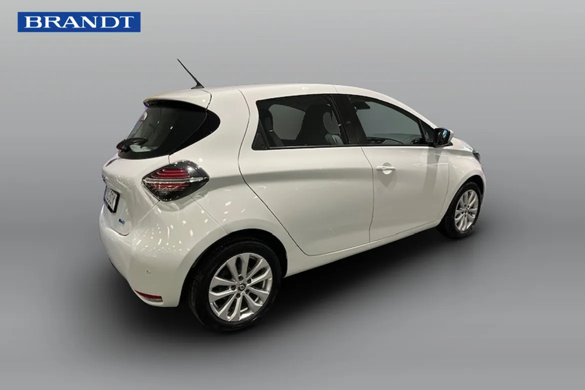 Renault ZOE R110