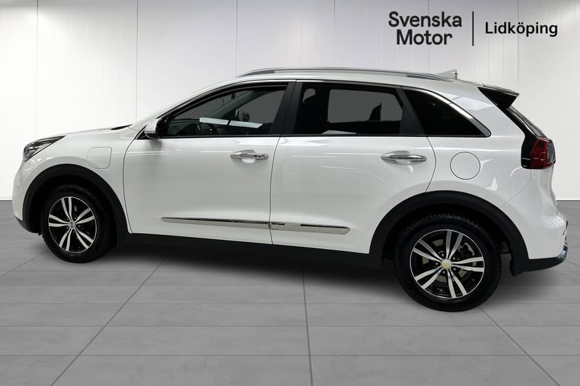 Bild 3 av Kia Niro P-HEV Advance Plus 2 Drag