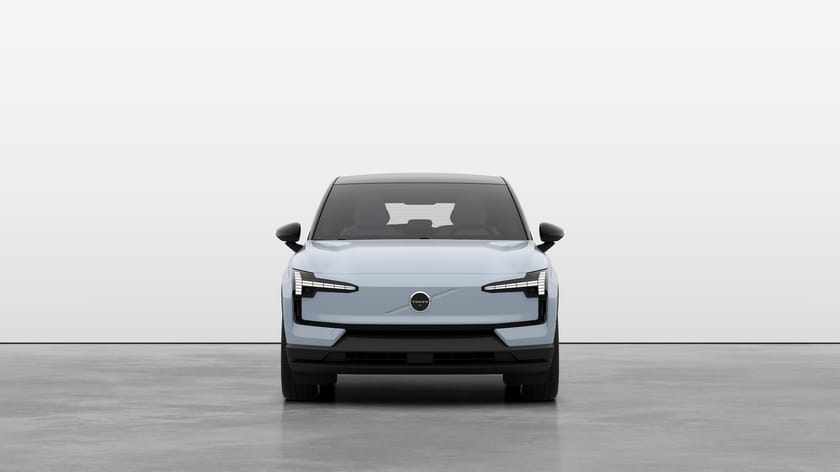 Bilde 3 av Volvo EX30 Twin Motor Performance AWD Ultra, 428 HK