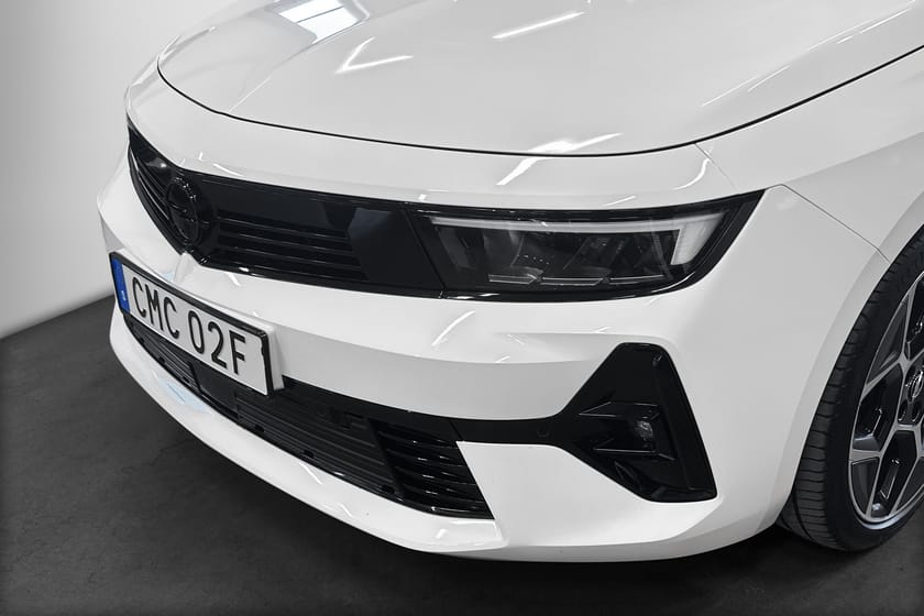 Bild 4 av Opel Astra 5D ULTIMATE 360KAMERA ADAPTIV FHÅLLARE