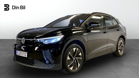 Volkswagen ID.4 Pro Performance 150 KW  15