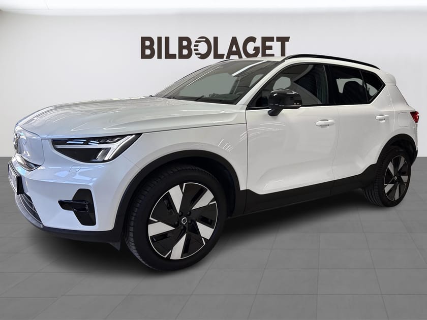 Bild 2 av Volvo EX40 Single Motor Extended Range ExtendedRange Plus SE DEMOBIL