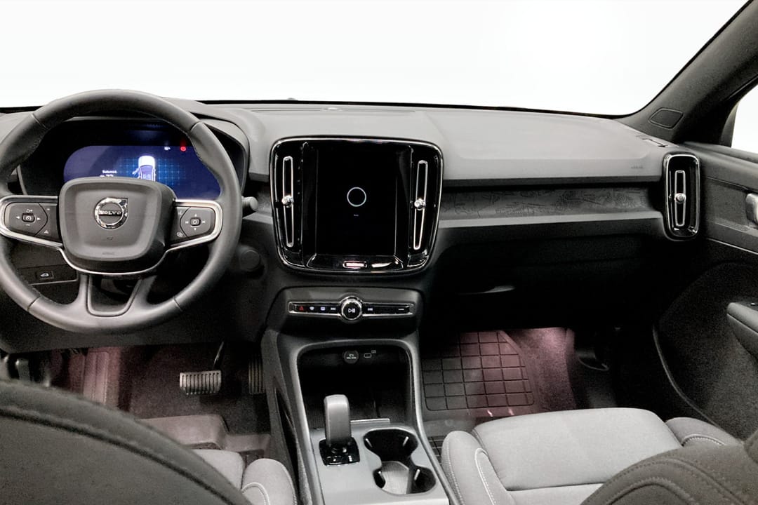 Volvo EC40 Single Motor Extended Range