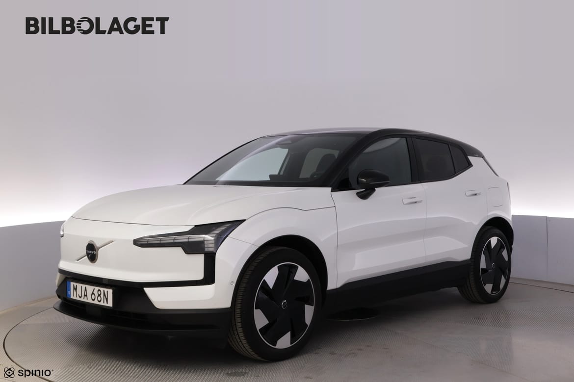 Volvo EX30 2024 - miniatyr 7