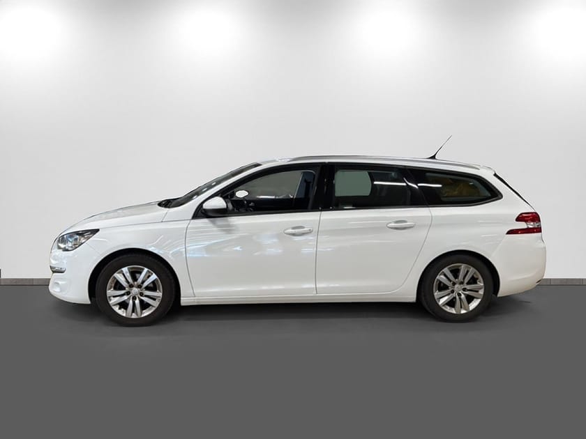 Bild 4 av Peugeot 308 SW 1.2 PureTech 110 Active Vhjul