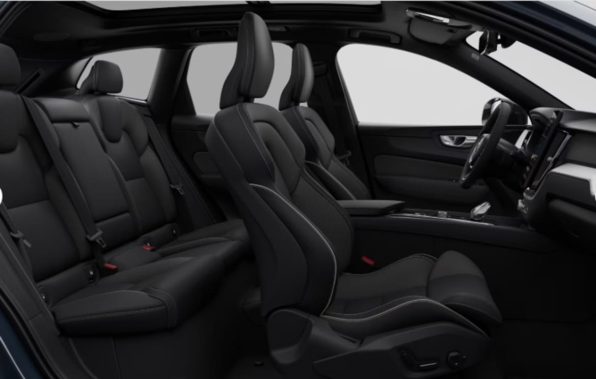 Volvo XC60 2026 - miniatyr 6