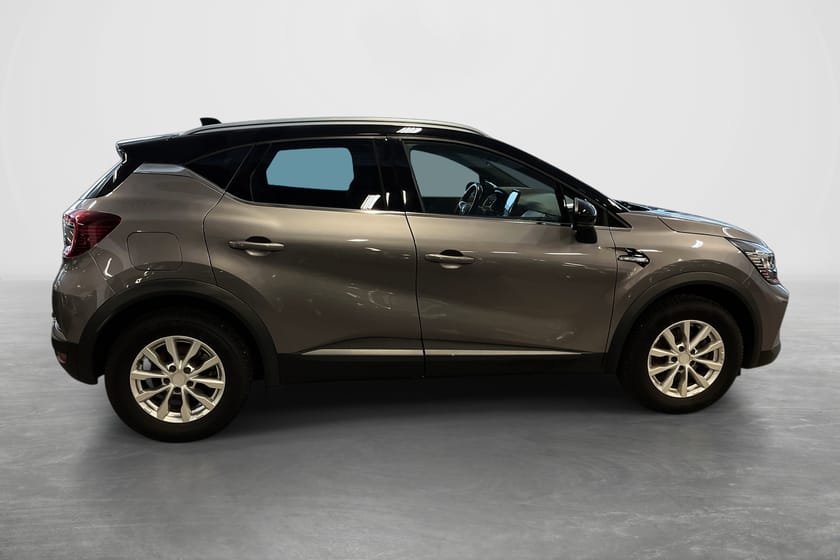 Bilde 4 av Renault Captur E-TECH Plugin-Hybrid 160 
