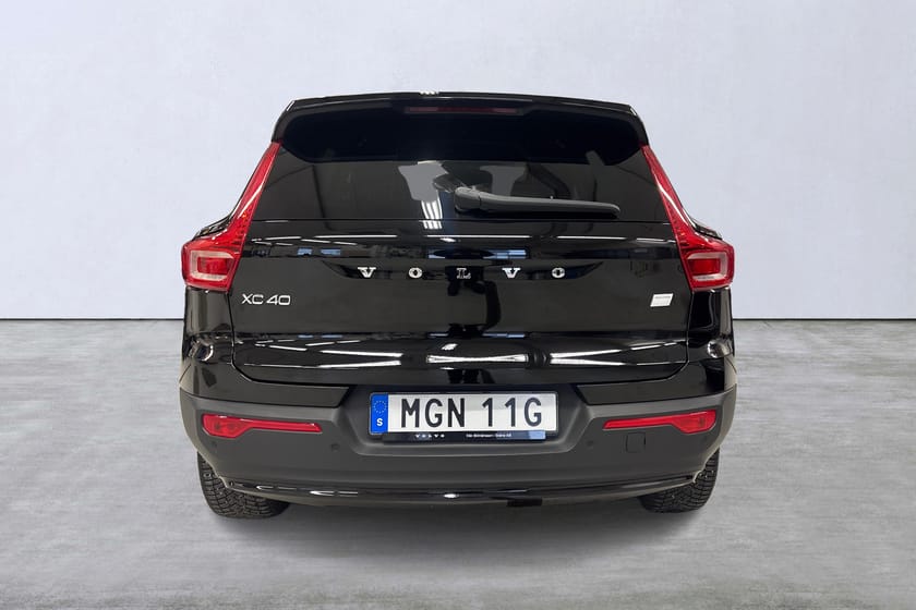 Bild 5 av Volvo XC40 Recharge Single Motor Core