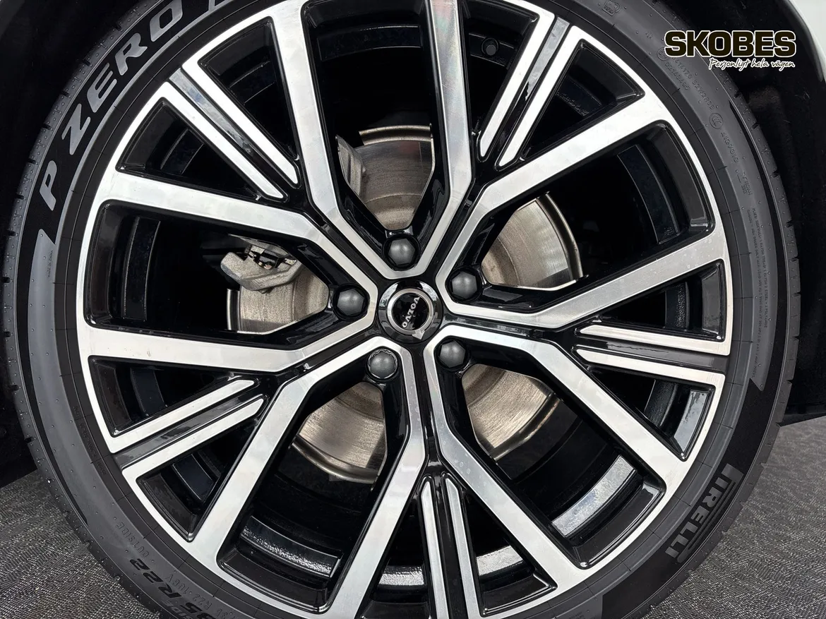 Volvo ES90 Single Motor Extended Range