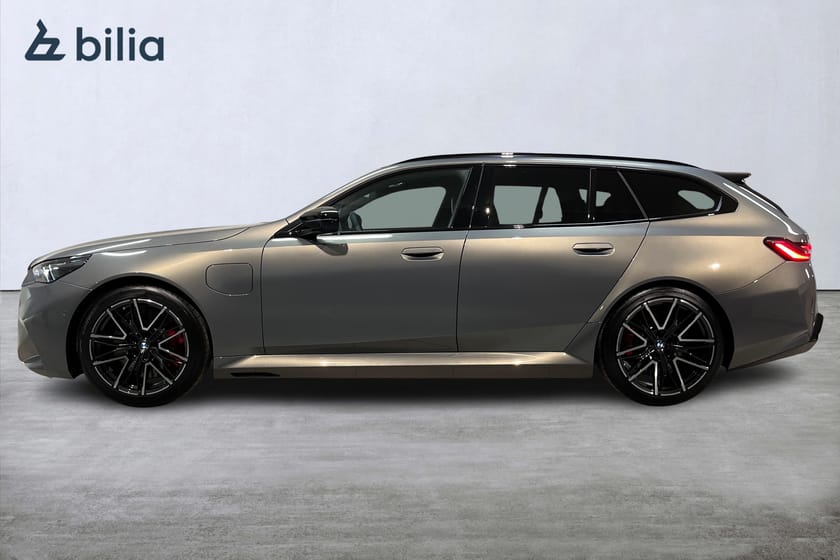 Bild 3 av BMW M5 Touring 