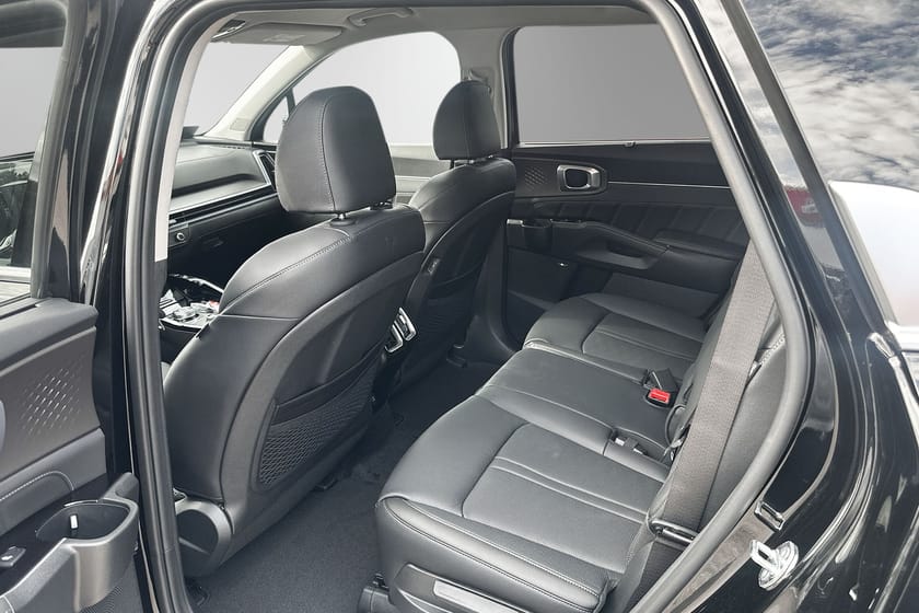 Bild 5 av Kia Sorento PHEV Advance Plus