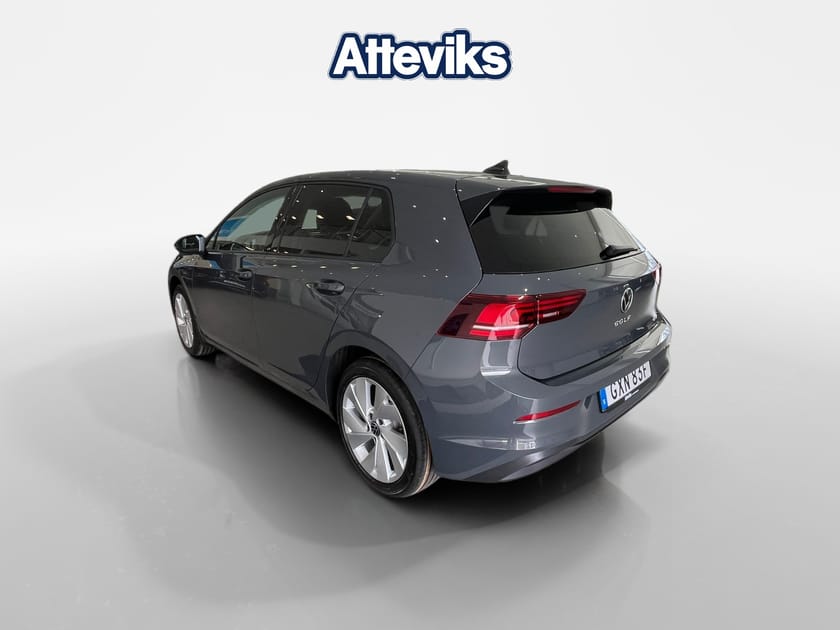 Bild 5 av Volkswagen Golf LIFE 1.5 ETSI 150hk *Keyless/Backkamera*