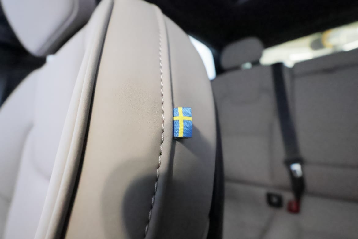 Volvo XC60 2026 - miniatyr 26