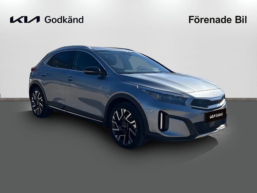 Bild 3 av Kia XCeed Plug-in Hybrid PHEV ADVANCE