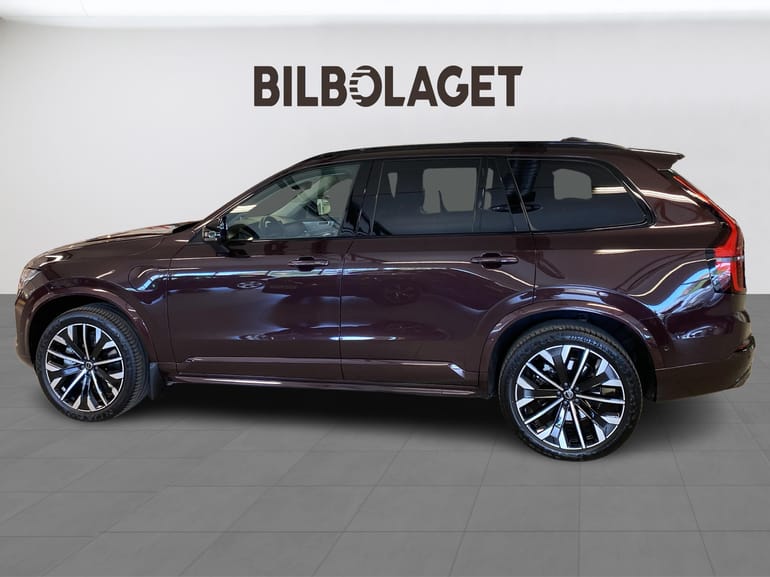 Bild 2 av bilen