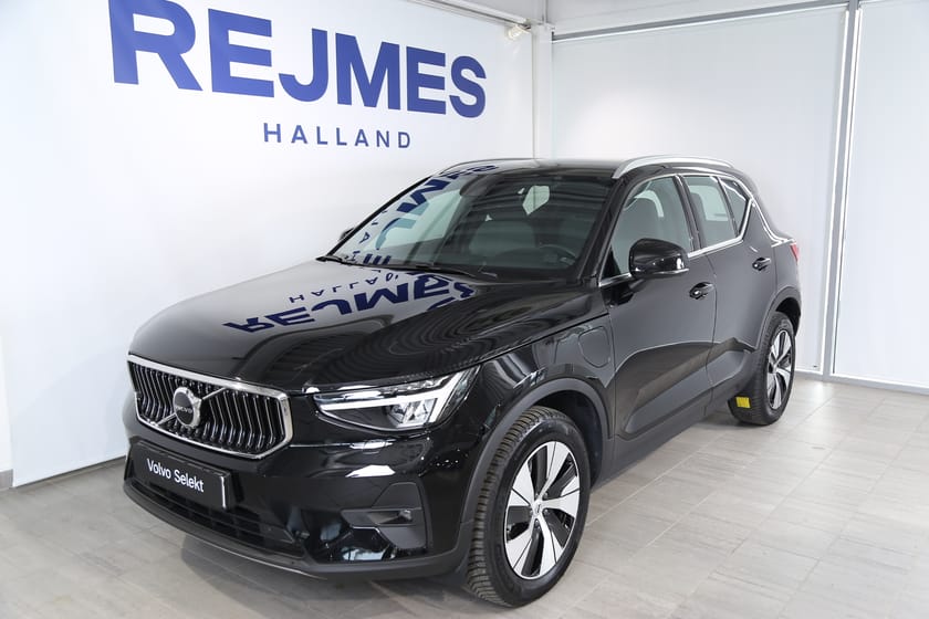 Bild 1 av Volvo XC40 Recharge T4 Core Bright