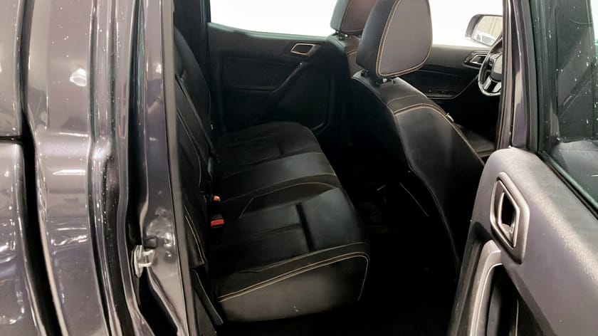 Bild 5 av Ford Ranger Dubbelhytt WILDTRAK DOUBLE CAB BI-TURBO 10VXL AUTOMAT