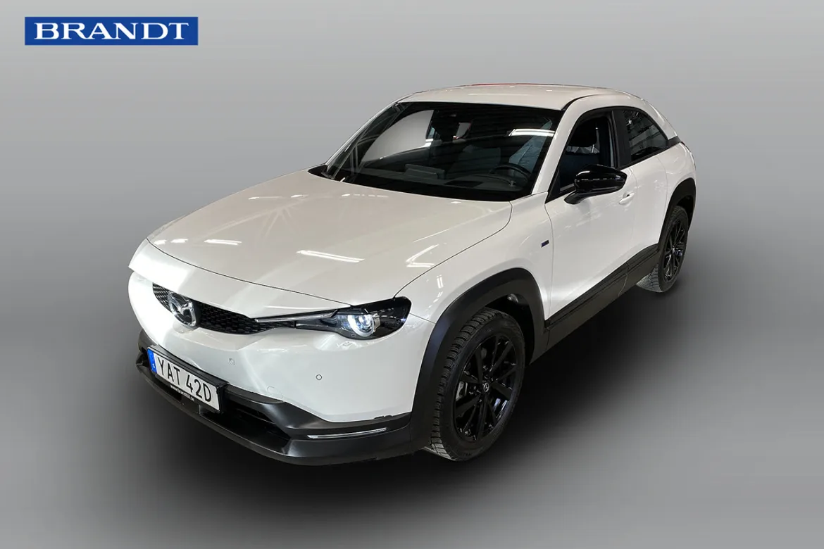 Mazda MX-30 e-Skyactiv EV