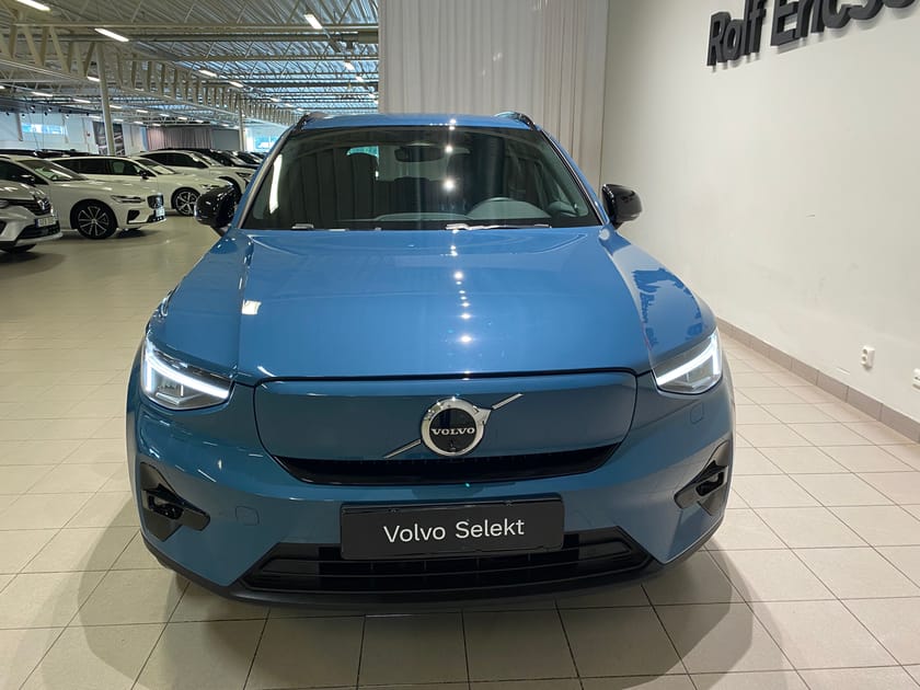 Bild 3 av Volvo EX40 Twin Motor Performance Plus