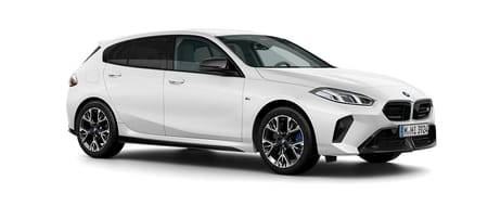 BMW M135 xDrive